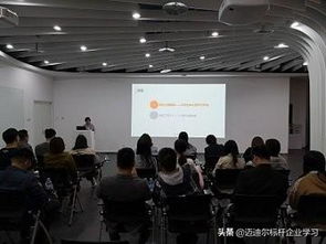 走进小米集团 探析供应链模式与互联网营销之道