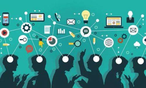 互联网精准营销四大核心操盘方案 驱动销售增长的系统性引擎