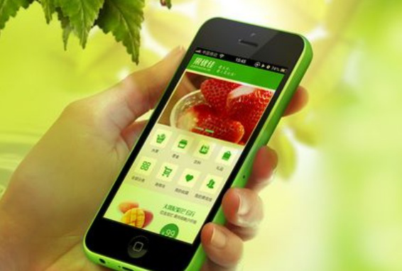 互联网销售的农产品 当价格高于实体店，还值得购买吗？