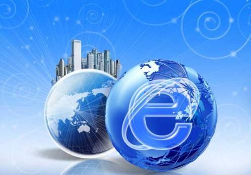 企业进行营销型网站建设的意义 互联网销售的核心引擎